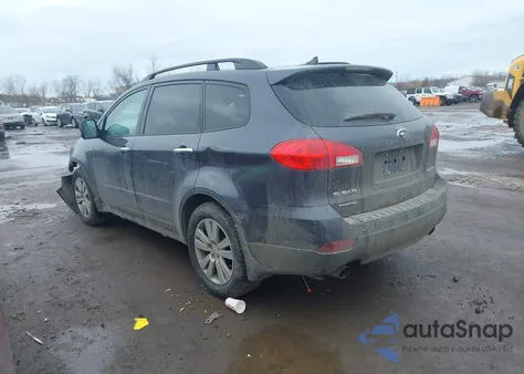 2013 Subaru Tribeca 3.6R Limited z USA, uszkodzony, nr VIN 4S4WX9HD6D4400902